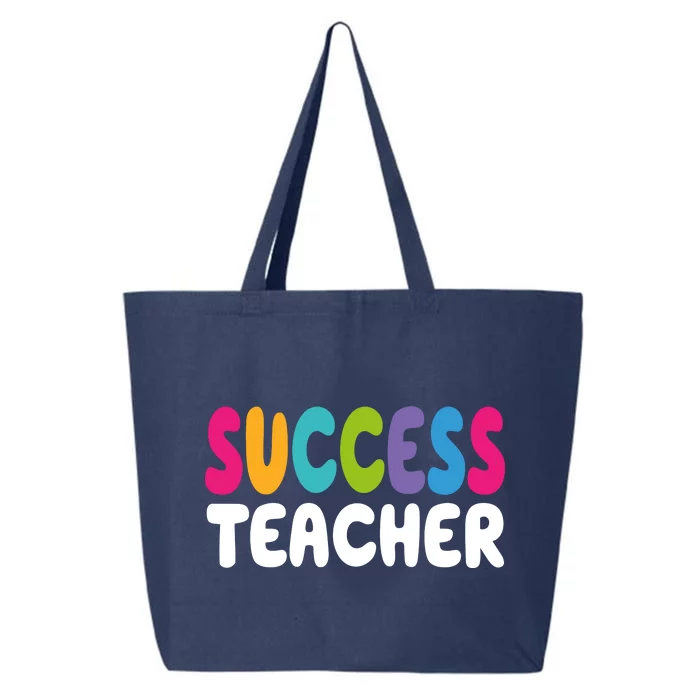 Success Teacher 25L Jumbo Tote