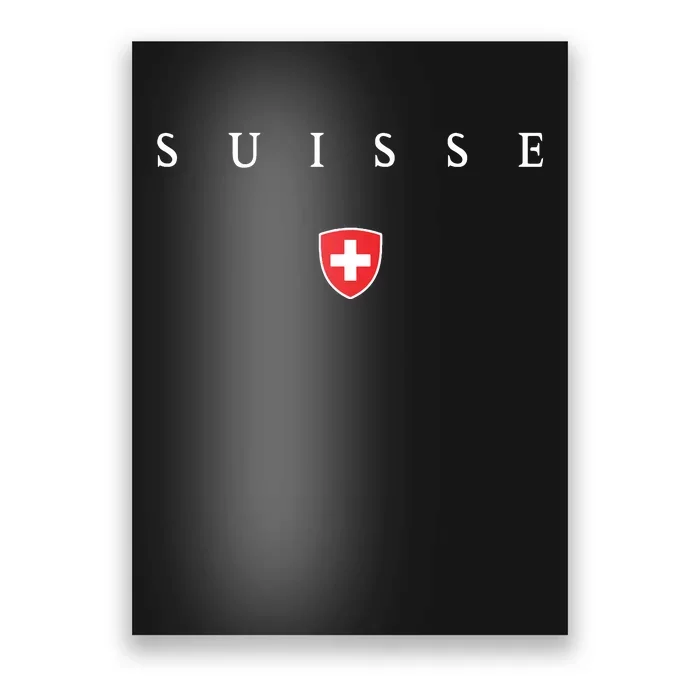 Switzerland T Suisse Xo4u Original Poster