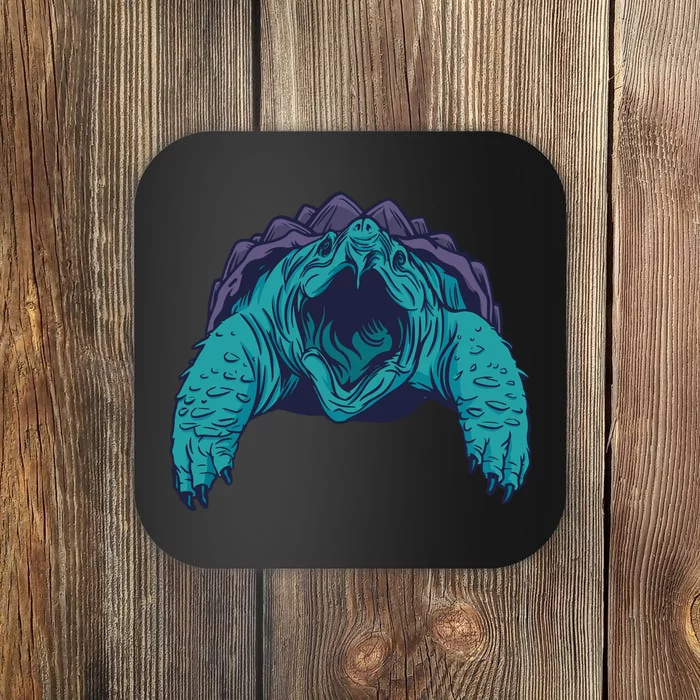 Snapping Turtle Coaster