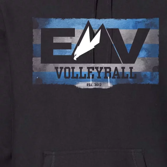 Sunday Tournament Premium Hoodie