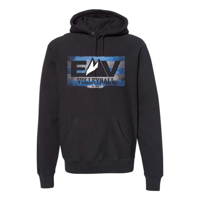 Sunday Tournament Premium Hoodie