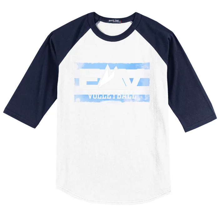 Sunday Tournament Baseball Sleeve Shirt