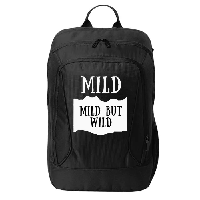 Spicy Taco Squad Halloween Costume City Backpack