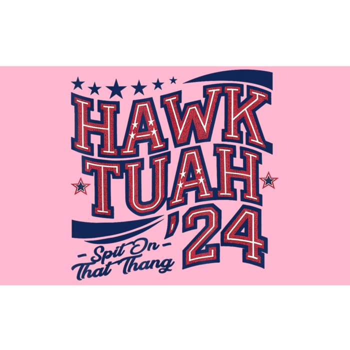 Spit That Thang Hawk Tuah 24 Bumper Sticker