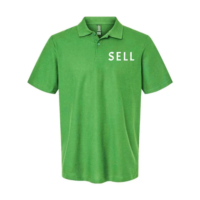 Sell The Team Reverse Boycott Oakland Baseball Softstyle Adult Sport Polo