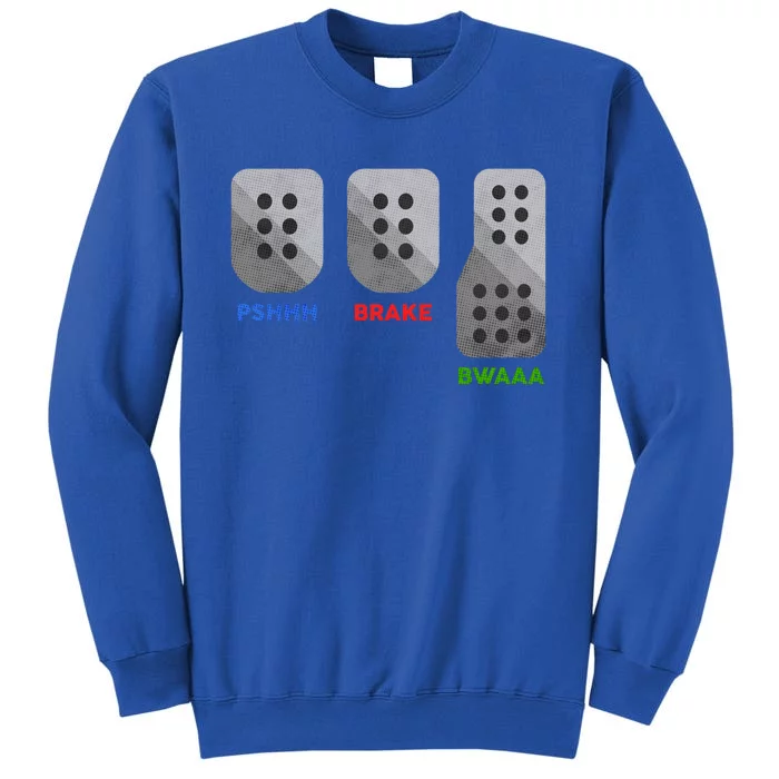 Save The Ual Funny Car Racing Transmission Diagram Gift Sweatshirt