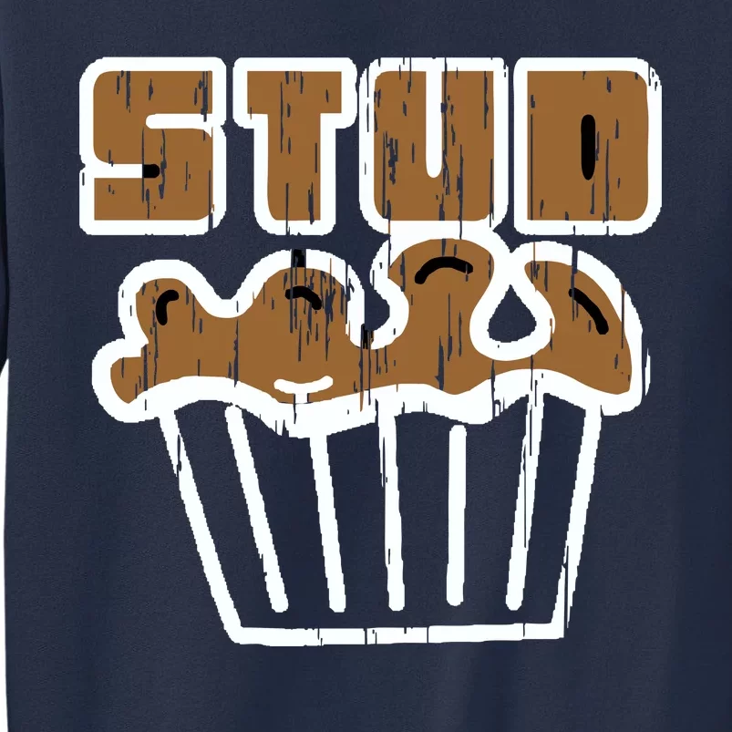 Stud Muffin Sweatshirt