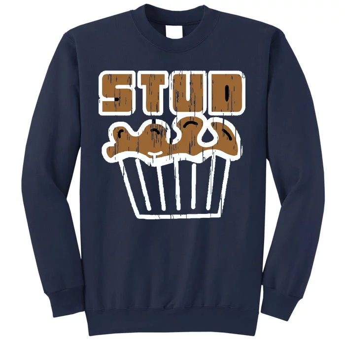 Stud Muffin Sweatshirt