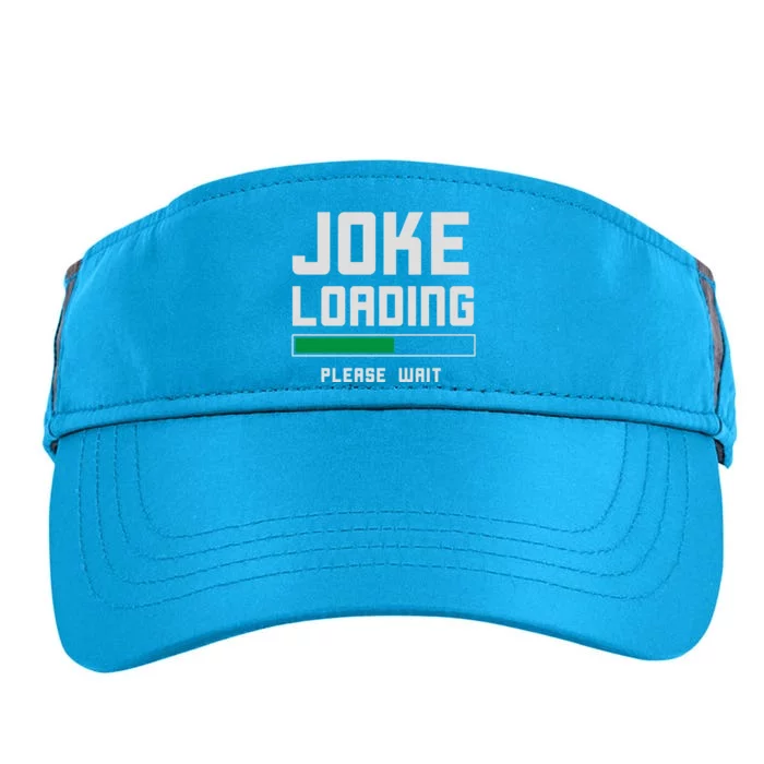 Stand Up Comedian Humor Adult Drive Performance Visor