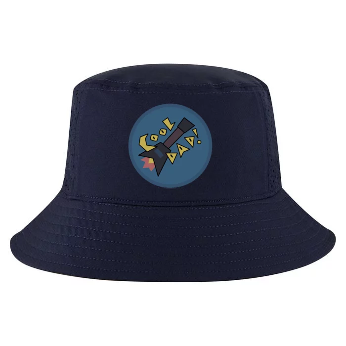 Steven Universe Cool Dad Gift Cool Comfort Performance Bucket Hat