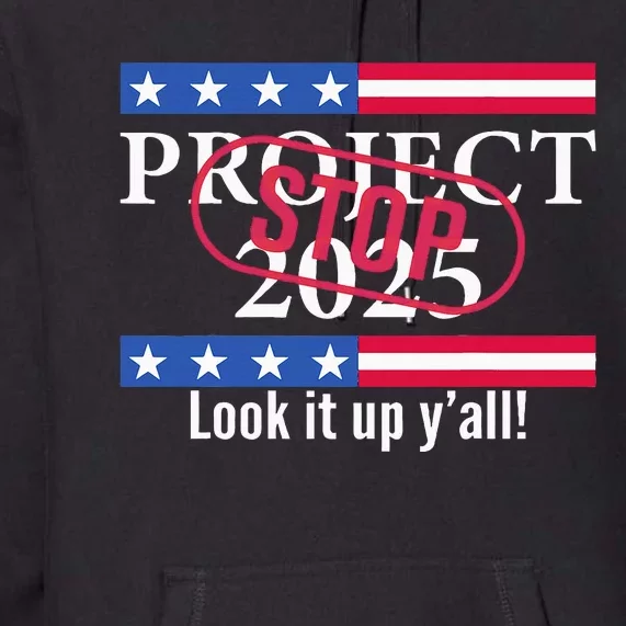 Super Ultra Mega Maga Trump Liberal Supporter Republican Premium Hoodie