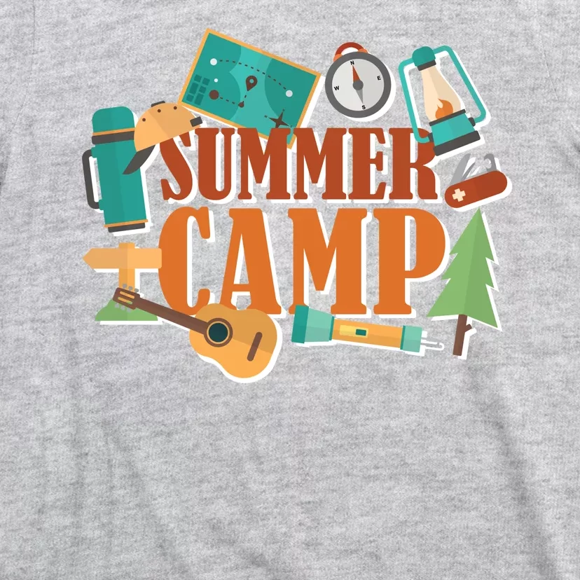 Summer Camp T-Shirt