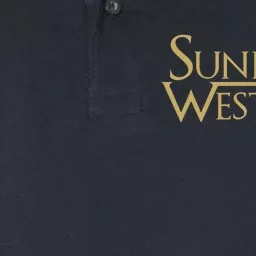 Sundays Are For Westeros Softstyle Adult Sport Polo