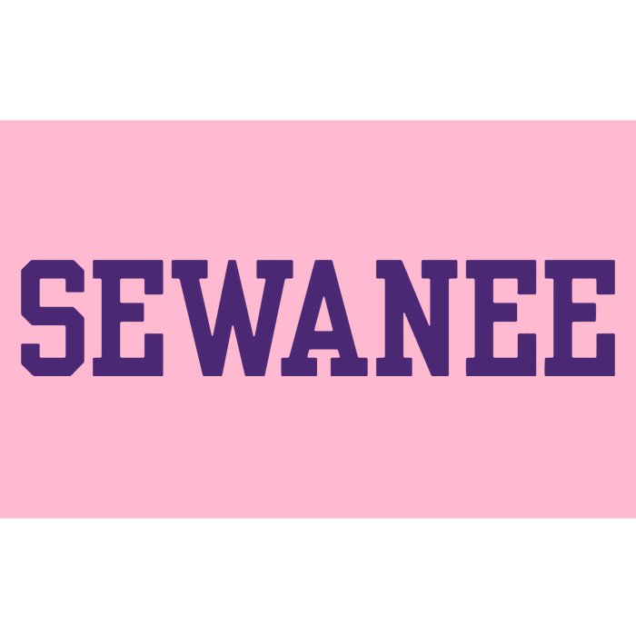 Sewanee University Of The South 02 Sweatshirt Bumper Sticker