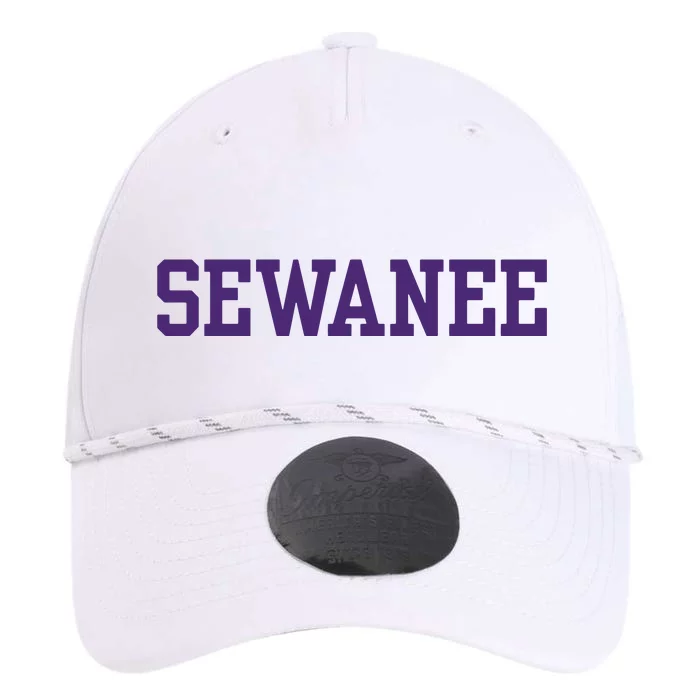 Sewanee University Of The South 02 Sweatshirt Performance The Dyno Cap