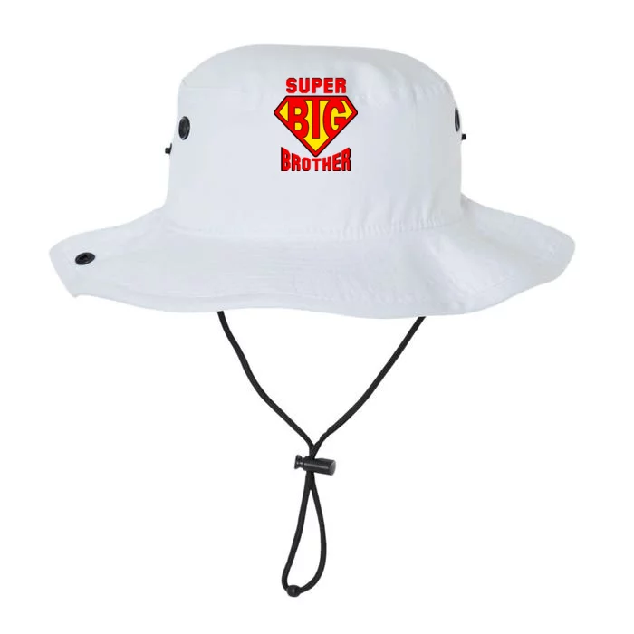 Super Big Brother Legacy Cool Fit Booney Bucket Hat