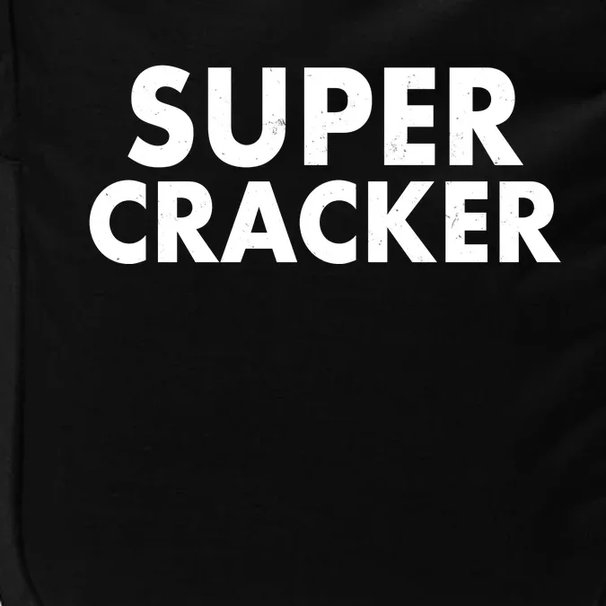 Super Cracker Impact Tech Backpack