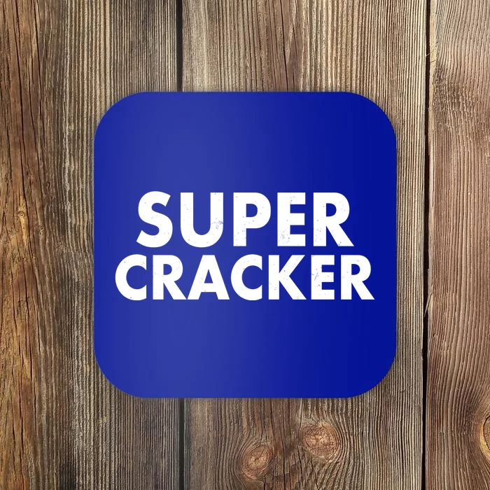 Super Cracker Coaster