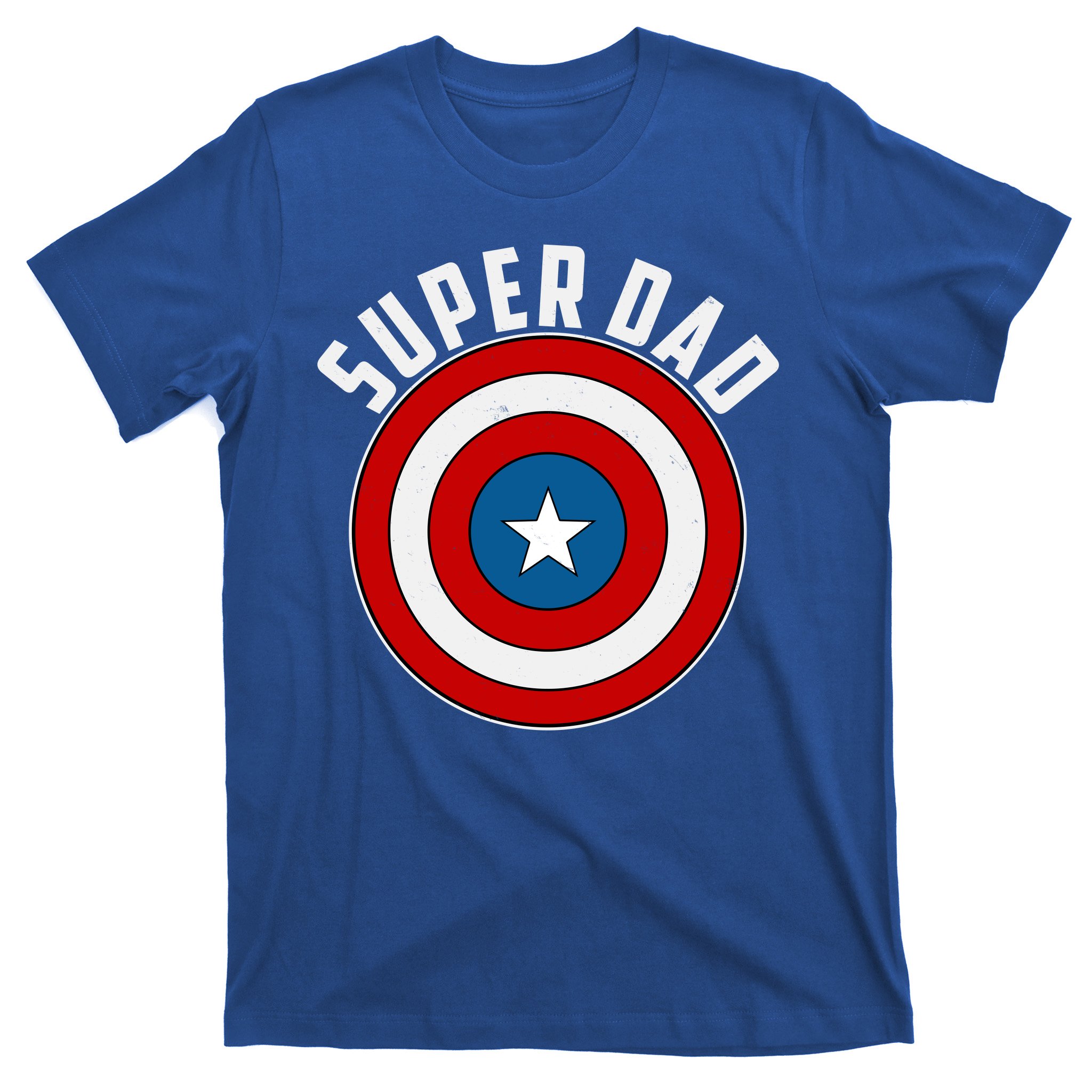 Daddy Superhero Hoodie Superdad Father's Day Birthday Bday Sweatshirt 