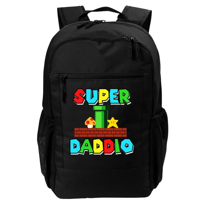 Super Dadio Daily Commute Backpack