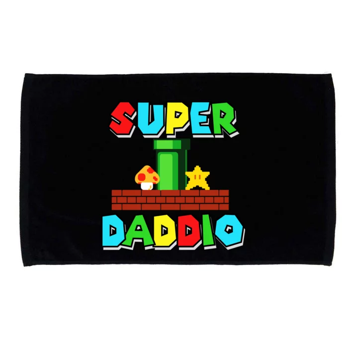 Super Dadio Microfiber Hand Towel