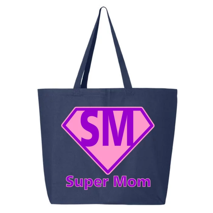 Super Mom 25L Jumbo Tote