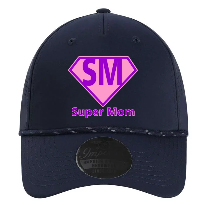 Super Mom Performance The Dyno Cap