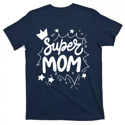 Mother's Day T-Shirts & Unique Mother's Day Gifts