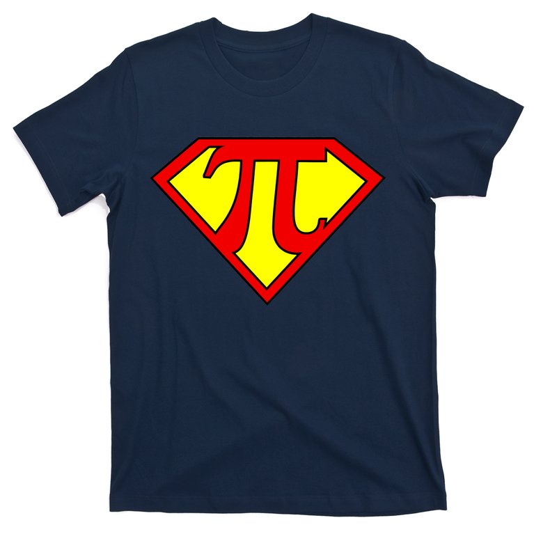 Super Pi Day 3.14 T-Shirt
