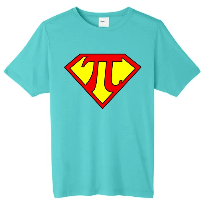 Super Pi Day 3.14 ChromaSoft Performance T-Shirt