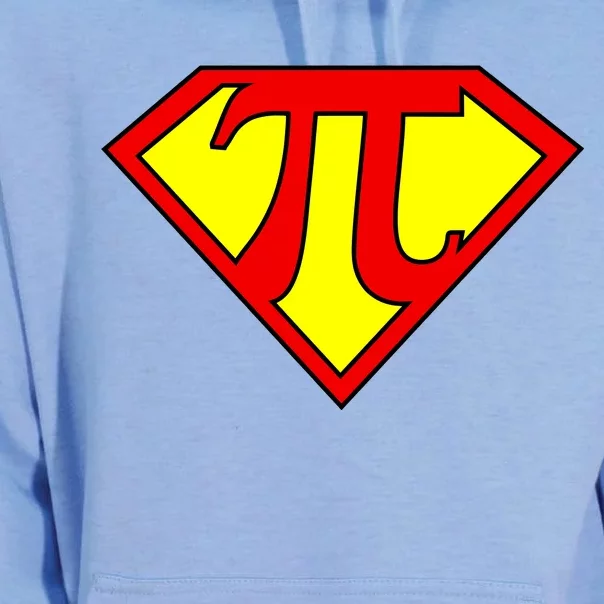 Super Pi Day 3.14 Unisex Surf Hoodie