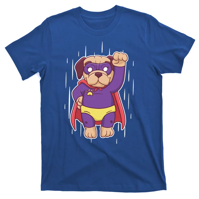 Super Pug T-Shirt