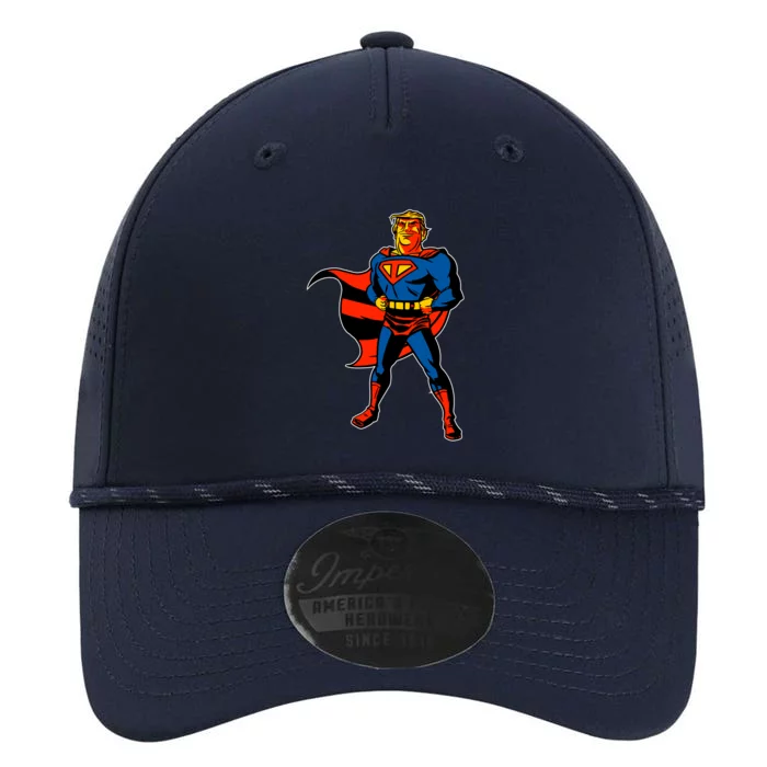 Supertrump Super Donald Trump President 2020 Performance The Dyno Cap