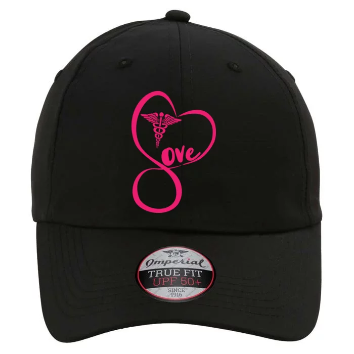 Support Love Nurses The Original Performance Cap