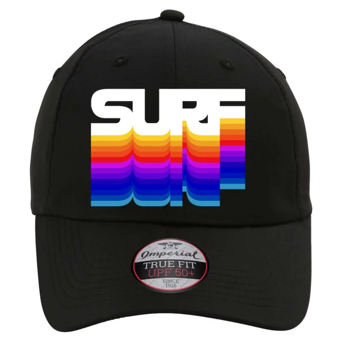 Surf The Original Performance Cap