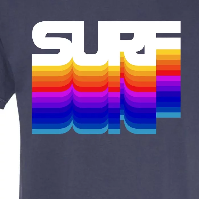 Surf Garment-Dyed Heavyweight T-Shirt