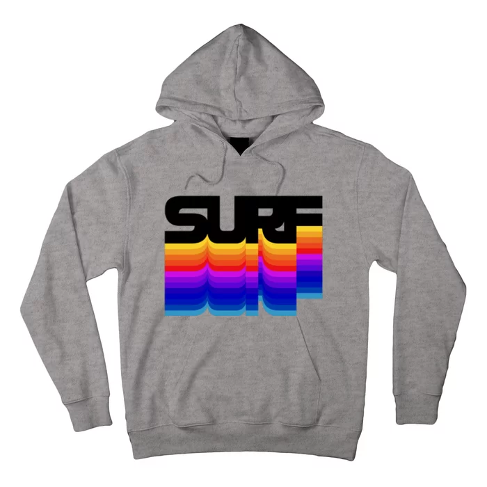 Surf Hoodie