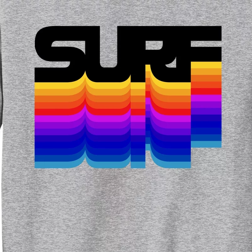 Surf Sweatshirt