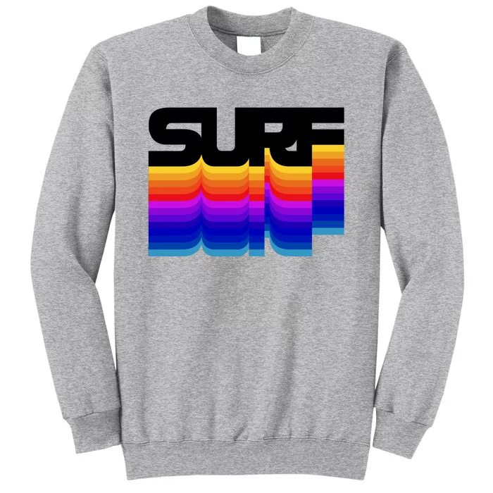 Surf Sweatshirt