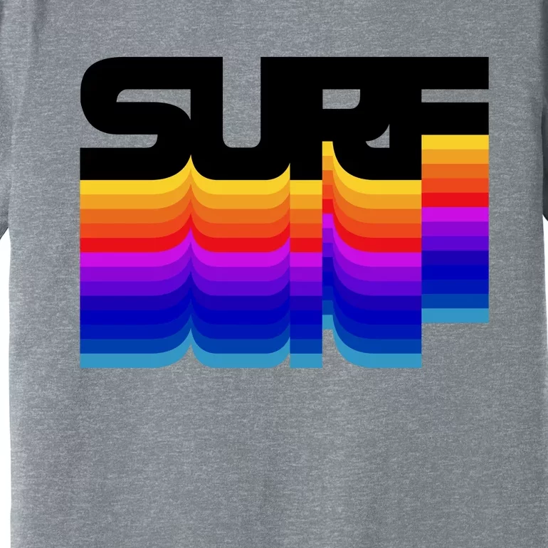 Surf Premium T-Shirt