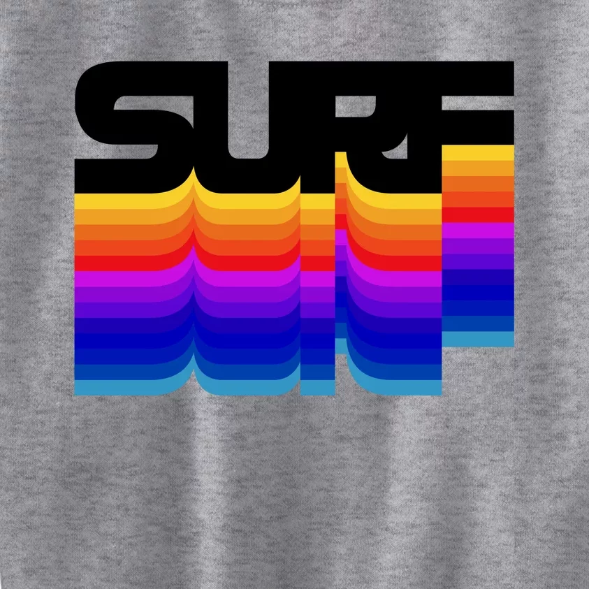 Surf Kids Sweatshirt