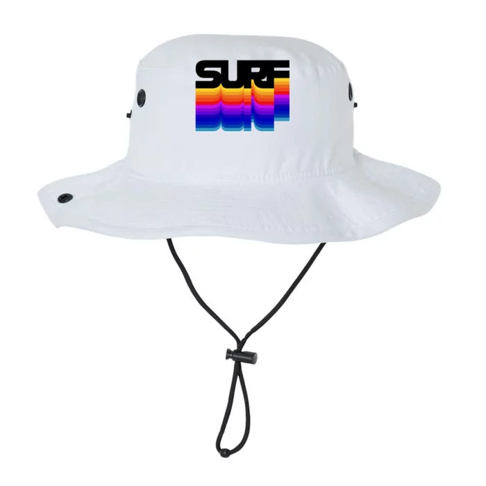 Surf Legacy Cool Fit Booney Bucket Hat