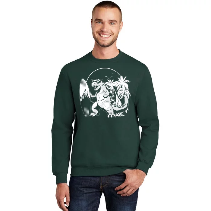 Surf-Zilla Sweatshirt