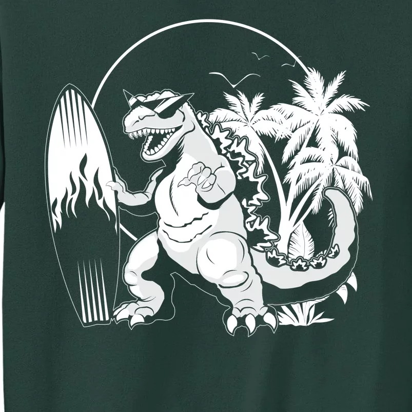 Surf-Zilla Sweatshirt