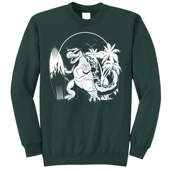 Surf-Zilla Sweatshirt