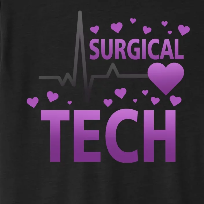 Surgical Tech ChromaSoft Performance T-Shirt