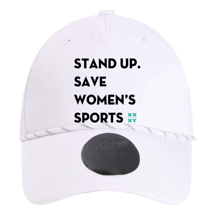 Stand Up Save Sports Performance The Dyno Cap