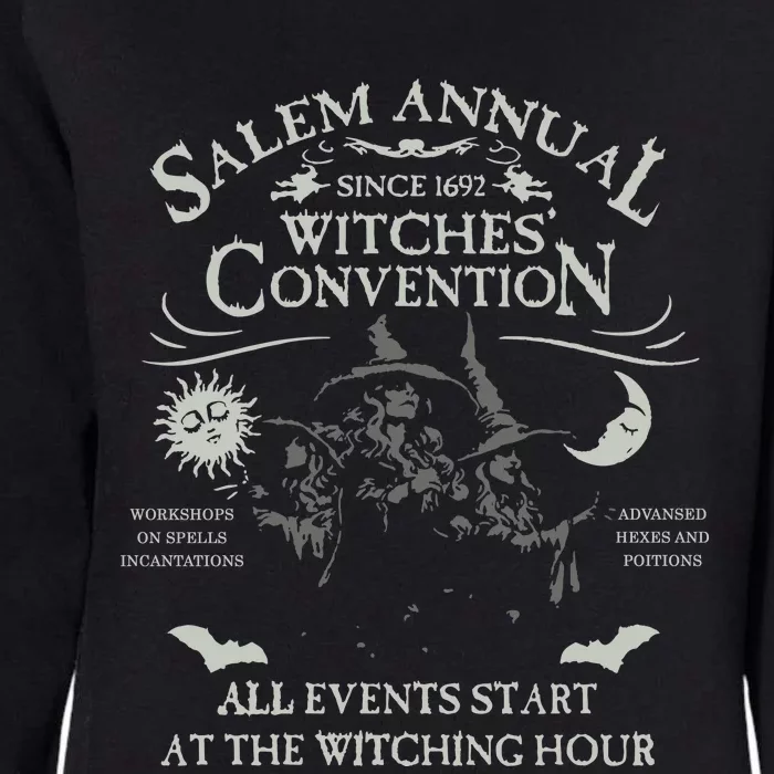 Salem University Sweater Salem Massachusetts Womens California Wash Sweatshirt