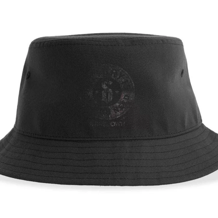 S.H.I.N.E.D.O.W.N United Seal Sustainable Bucket Hat