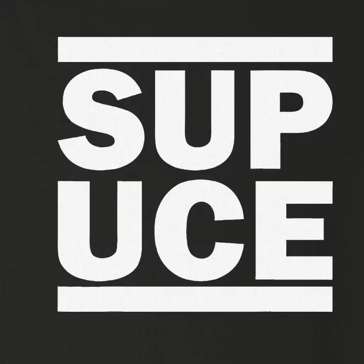 Sup Uce Samoan Design Toddler Long Sleeve Shirt